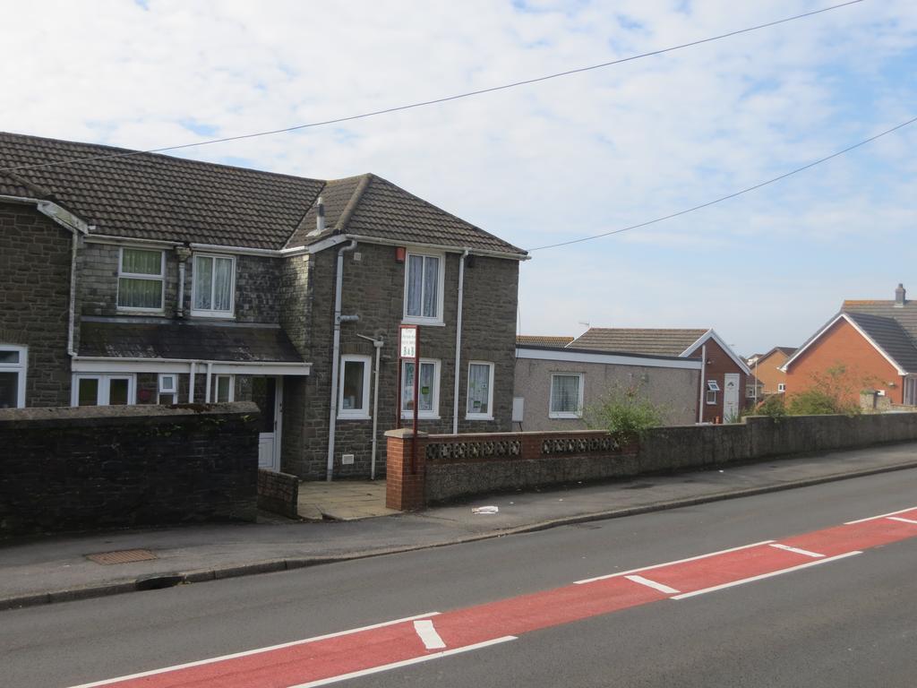 Pembrey Four Seasons Guest House מראה חיצוני תמונה