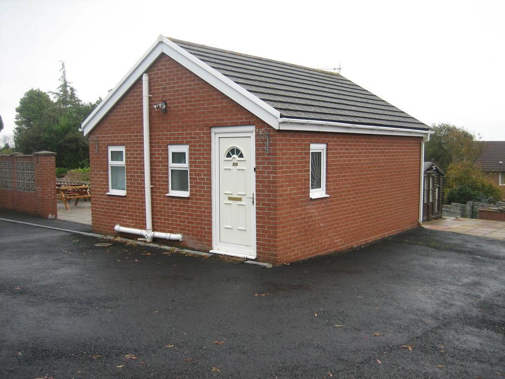 Pembrey Four Seasons Guest House חדר תמונה